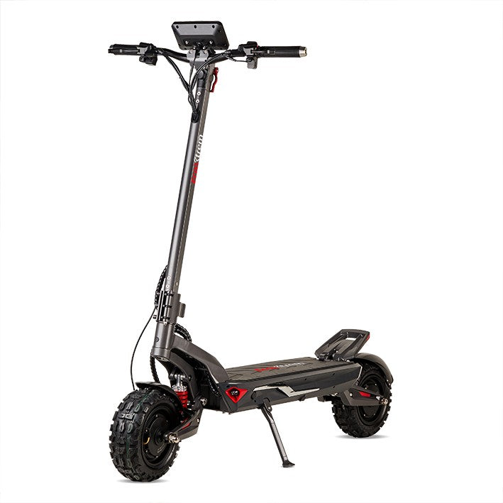 ELEKTRO-SCOOTER 2400W TAUROS V2