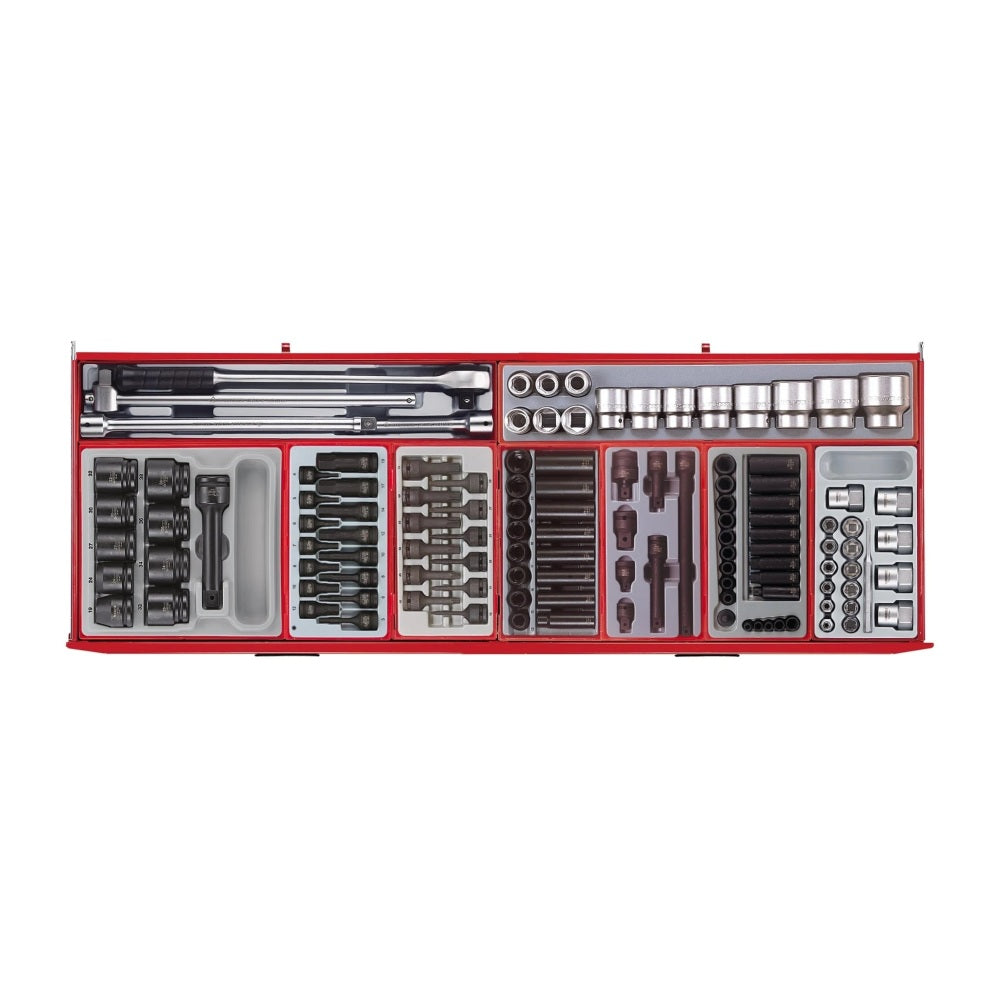 Big Sale- 1100 Piece Complete Mixed Hand Tool Set
