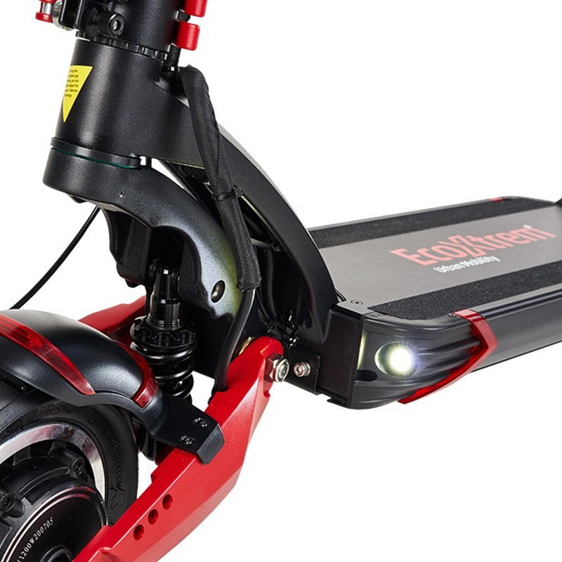 ELEKTRO-ROLLER 2000W TAUROS X2