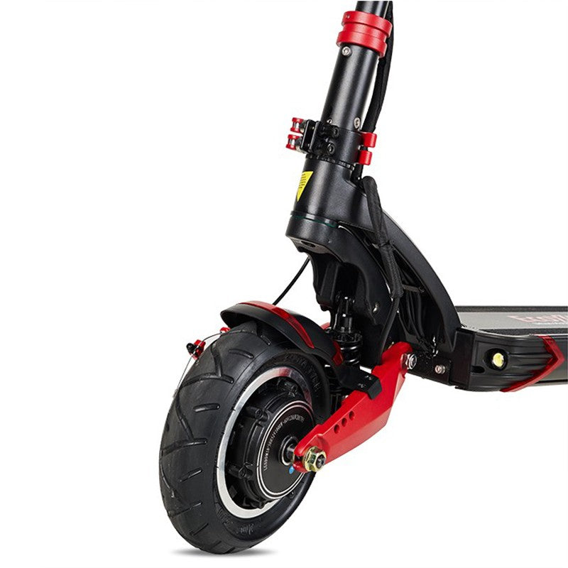 ELEKTRO-ROLLER 2000W TAUROS X2