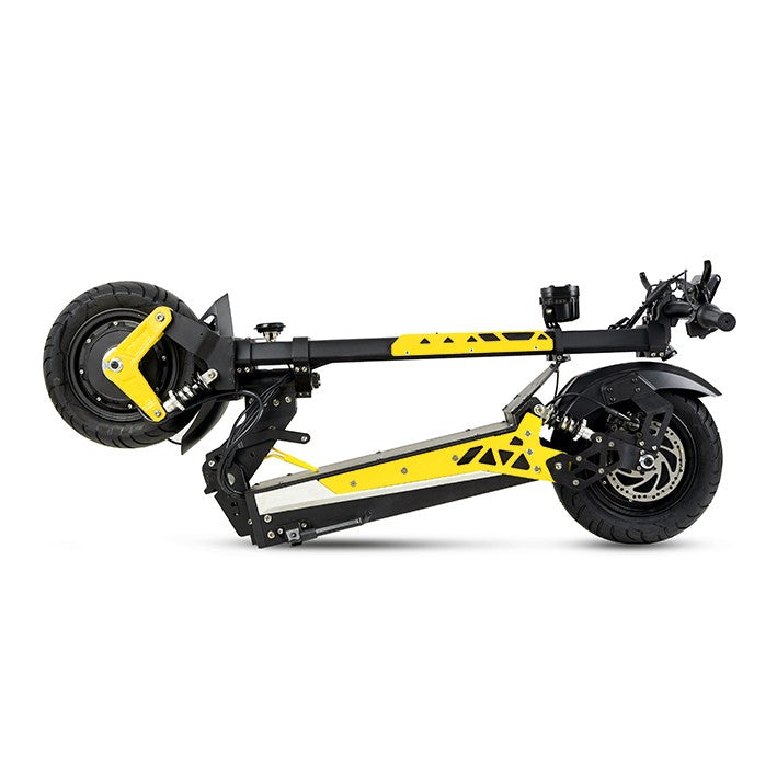 DELTA 4000W – ELEKTRO-ROLLER 4000W 60V 28AH