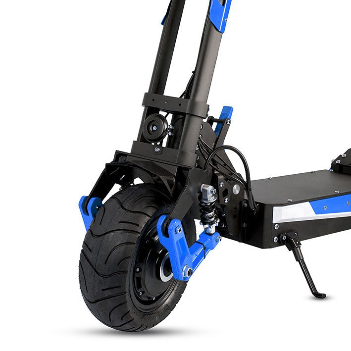 DELTA 4000W – ELEKTRO-ROLLER 4000W 60V 28AH