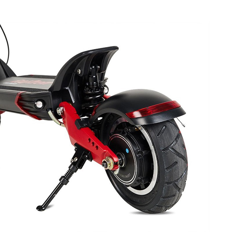 ELEKTRO-ROLLER 2000W TAUROS X2
