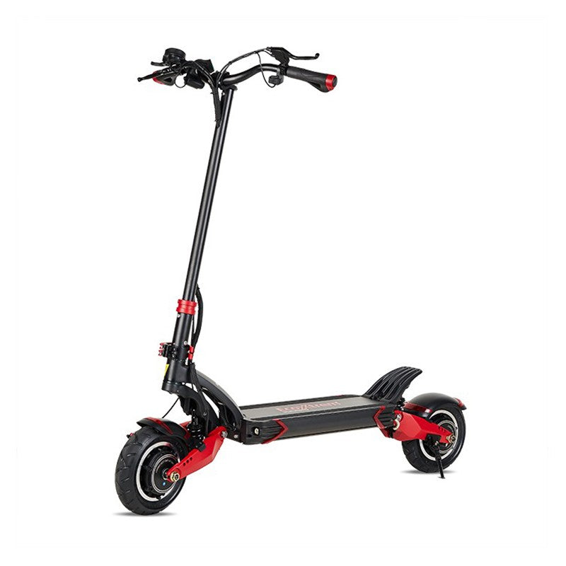 ELEKTRO-ROLLER 2000W TAUROS X2