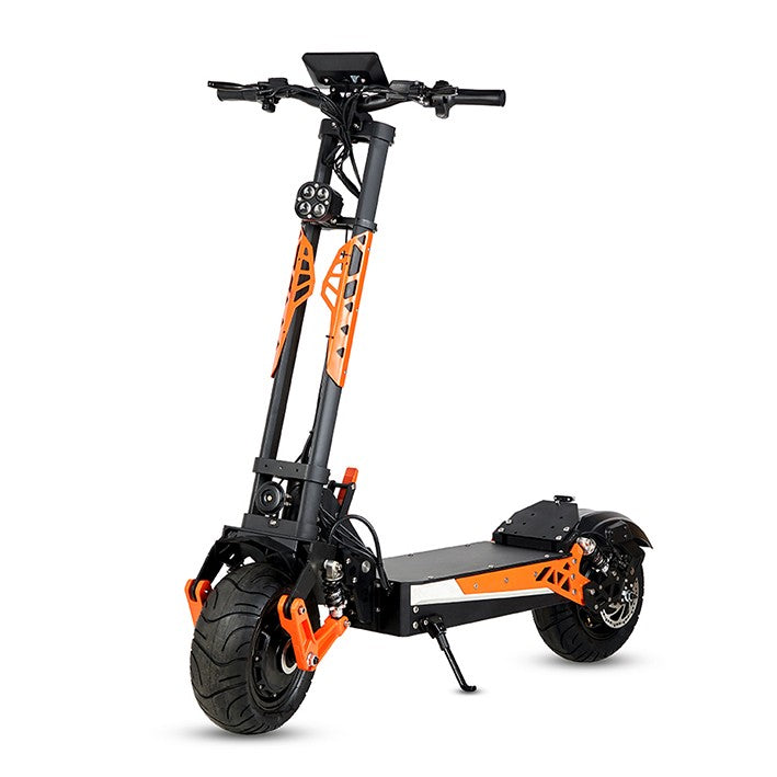 DELTA 4000W – ELEKTRO-ROLLER 4000W 60V 28AH