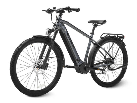 Swift M Mittelmotor-Elektrofahrrad