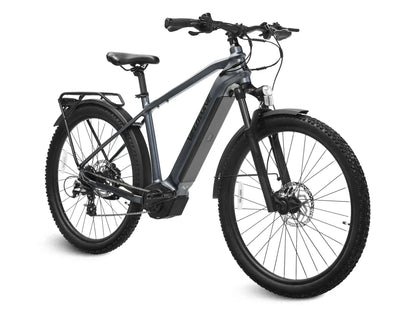 Swift M Mid-Drive Electric Bike