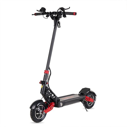 NUEVO PATINETE ELÉCTRICO 2000W TAUROS