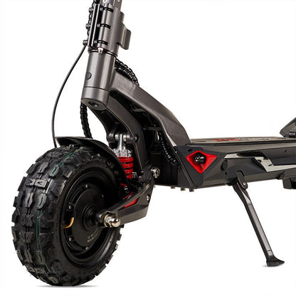 ELEKTRO-SCOOTER 2400W TAUROS V2