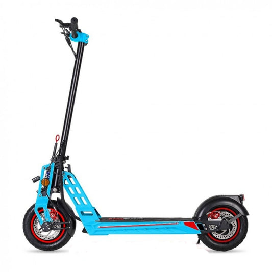 Elektrischer E-Scooter Bison 800W Limited Edition