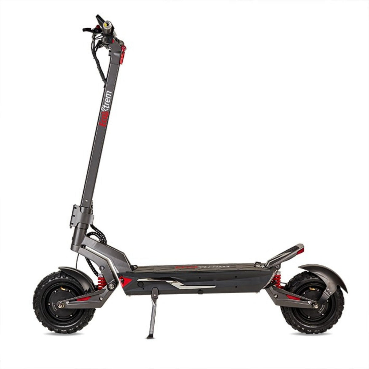 ELEKTRO-SCOOTER 2400W TAUROS V2