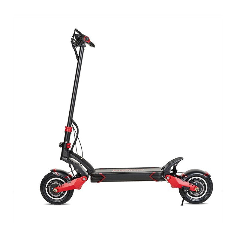 ELEKTRO-ROLLER 2000W TAUROS X2