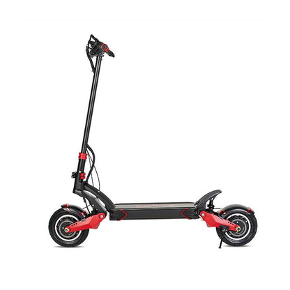 ELEKTRO-ROLLER 2000W TAUROS X2