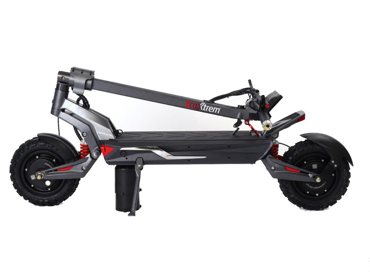 ELEKTRO-SCOOTER 2400W TAUROS V2