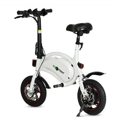 PATINETE ELCTRICO 250W CON ASIENTO Y REPOSAPIS