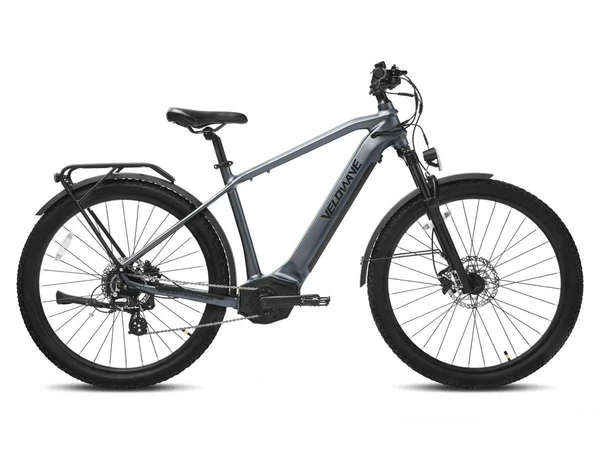 Swift M Mid-Drive Electric Bike