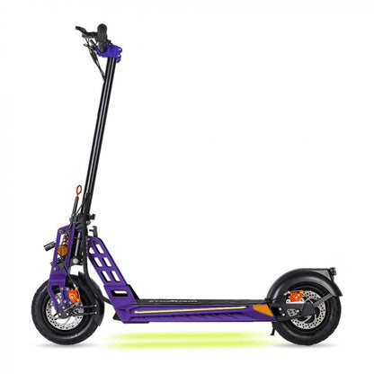 PATINETE Eléctrico Bison 800W Edición Limitada