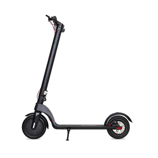 PATINETE ELÉCTRICO 250W CON BATERÍA PANASONIC URBAN PRIME S