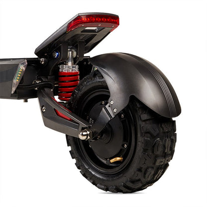 ELEKTRO-SCOOTER 2400W TAUROS V2